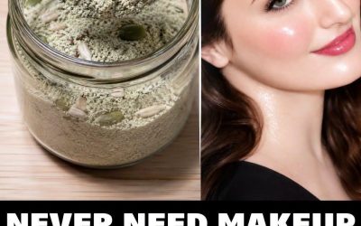 Natural Collagen Powder For Glowing Skin