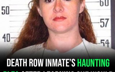US state will execute a woman for the first time in 200 years: Inside her chilling crime