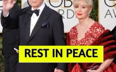 The Personal Loss That Changed Brian Wilson’s Life Forever: Remembering the Woman Who Stood Beside Him