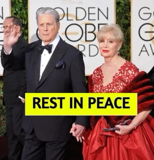 The Personal Loss That Changed Brian Wilson’s Life Forever: Remembering the Woman Who Stood Beside Him