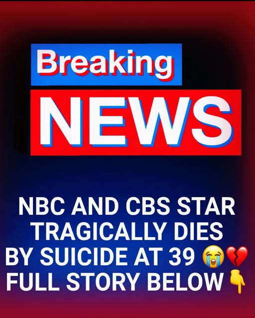 NBC and CBS Acto, at 39…