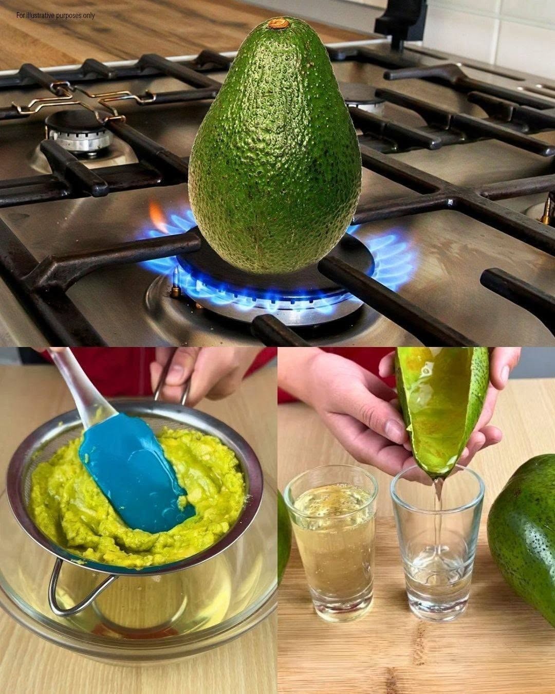 Discover the hidden potential of avocado for a unique taste experience