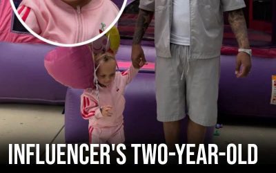 Influencer’s two-year-old drowns after ‘thinking she could swim’ – family shares heartbreaking update