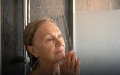 How Often Should You Shower After 65? Practical Hygiene Advice for Healthier, More Comfortable Skin