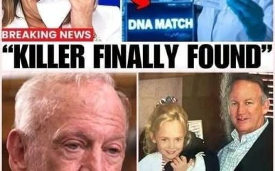 The JonBenét Ramsey Case Finally Breaks Open: Forensic Science, DNA Evidence, and Cold Case Technology Unmask a Chilling Truth