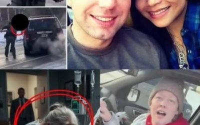 The mother of ICE agent Jonathan Ross wept uncontrollably, asserting that her son is not a millionaire and the donated money is currently insufficient to cover his medical expenses: “That mo