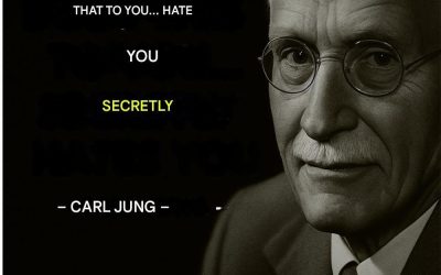 8 signs that someone secretly hates you, according to Carl Jung’s psychology