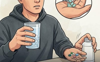 Doctors Say These Symptoms May Be a Sign to Check Your Vitamin D Levels, Exploring How Fatigue, Muscle Weakness, Bone Discomfort