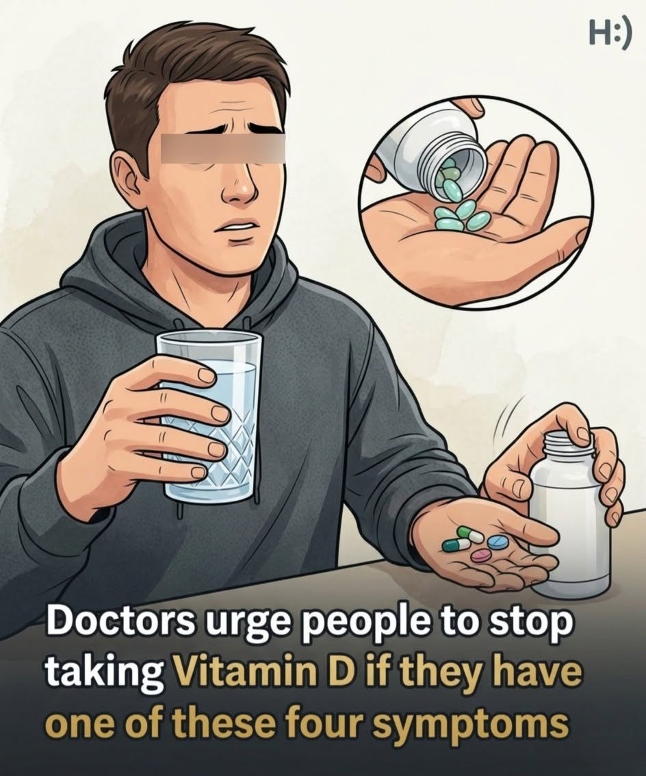 Doctors Say These Symptoms May Be a Sign to Check Your Vitamin D Levels, Exploring How Fatigue, Muscle Weakness, Bone Discomfort