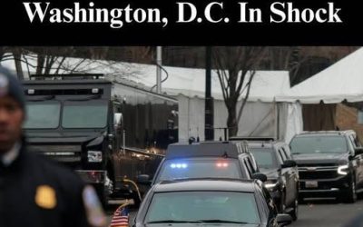 More Details Released On Man Who Opened Fire Near Vance Motorcade