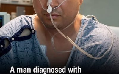 Ignored Warning Signs: A Father’s Struggle With Esophageal Illness and the Critical Lesson Every Senior Needs to Know