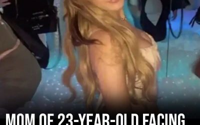 Mom of 23-year-old facing death by firing squad in Dubai makes desperate plea