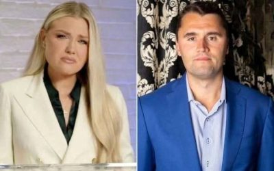 46 Minutes ago in Utah, Charlie Kirk’s wife was confirmed as…See more