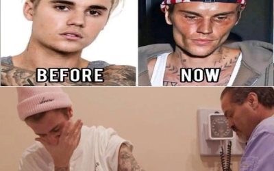 Justin Bieber admits that he tested positive for…See more