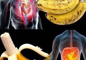 Did you know that eating bananas increases