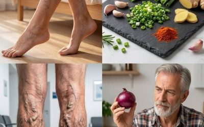 The Home Habit That Might Change Your Legs – Healthy Life