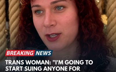 Viral Post About Pronouns and Lawsuits Sparks Heated Online Debate