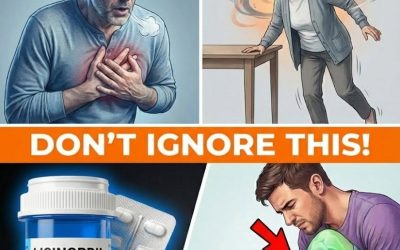 The 10 Metoprolol Side Effects Often Overlooked in Conversations