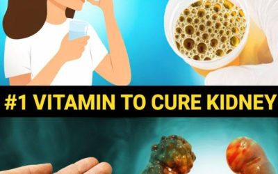 Exploring the Benefits of One Key Vitamin to Naturally Support and Maintain Your Kidney Health