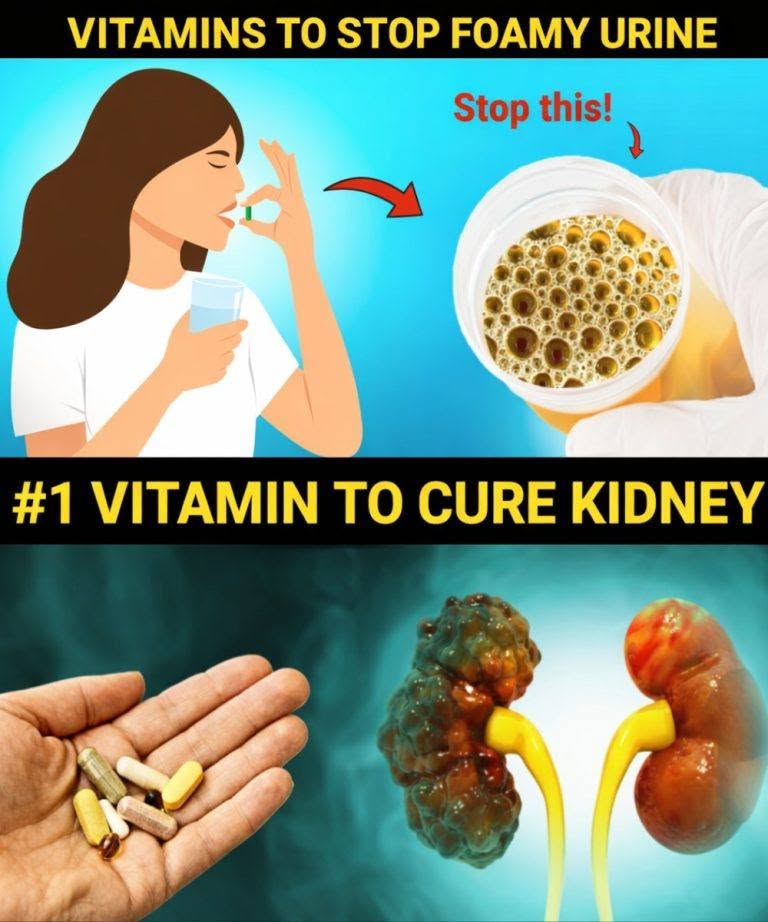 Exploring the Benefits of One Key Vitamin to Naturally Support and Maintain Your Kidney Health