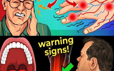 7 Dangerous Morning Signs Your Blood Sugar Is Out of Control