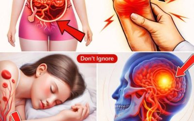 10 Shocking Dementia Warning Signs Most People Miss—And How to Start Protecting Your Brain Today