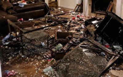 My Brother-in-Law Damaged Our Home While We Were Away—Then an Unexpected Turn Changed Everything