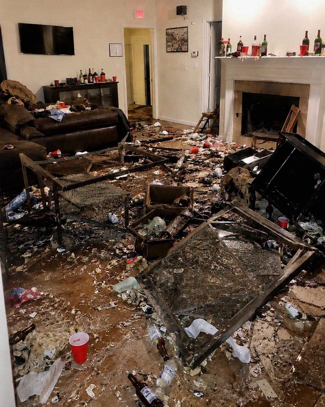 My Brother-in-Law Damaged Our Home While We Were Away—Then an Unexpected Turn Changed Everything