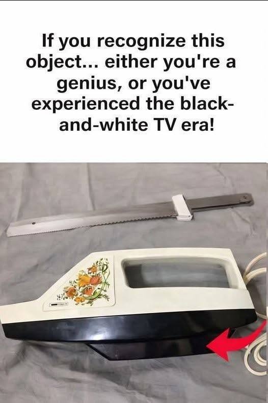 Can You Identify This Object? It Might Reveal How Sharp Your Mind Is