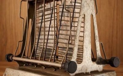90% of People Have No Idea What This Vintage Kitchen Device Is—Do You?