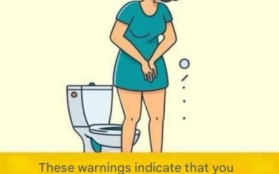 10 Warning Signs You’re Eating Too Much Sugar