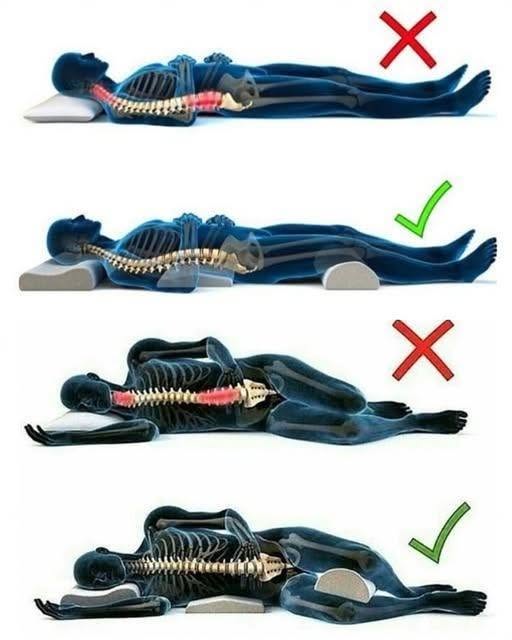Sleeping on your side means… Show more
