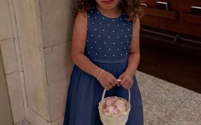 My Ex’s Fiancée Removed My Daughter as Flower Girl 30 Minutes Before the Wedding, Saying, ‘A New Family Shouldn’t Start with Reminders of the Old One’ – What My Ex’s Mom Did Next Left Everyone Speechless