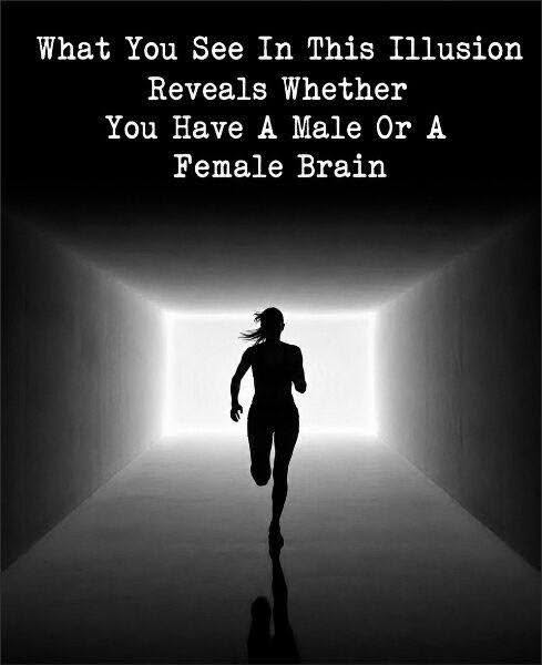 8 fascinating optical illusions that challenge your self-awareness