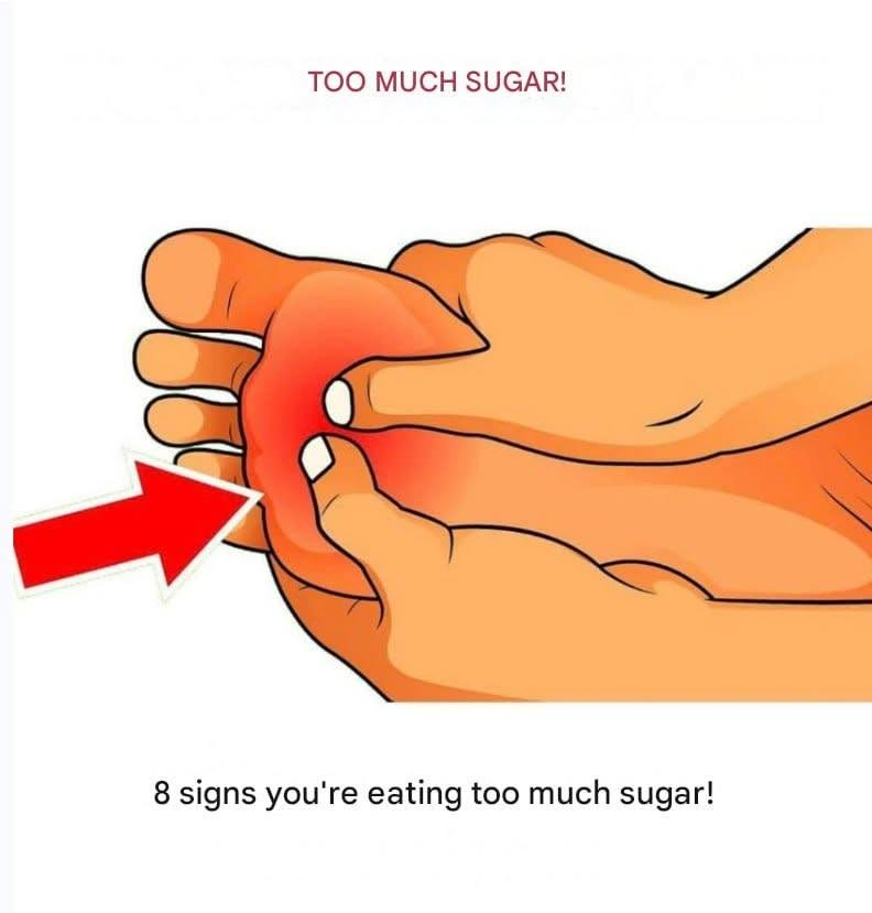 Symptoms of diabetes at night: 7 main symptoms of hyperglycemia that worsen after 10 p.m.