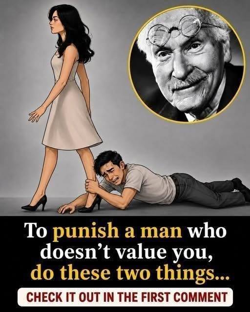 They Will Never Treat You This Way Again After Learning This…