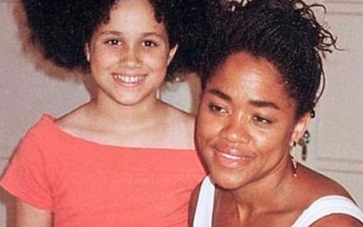 Before She Became a Duchess: The Untold Struggles Meghan Markle Faced Growing Up