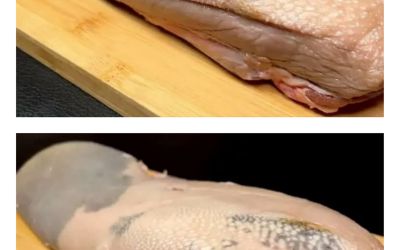 People run away when they hear what it is: It is one of the most valuable meat qualities, Slovaks prefer to avoid it!