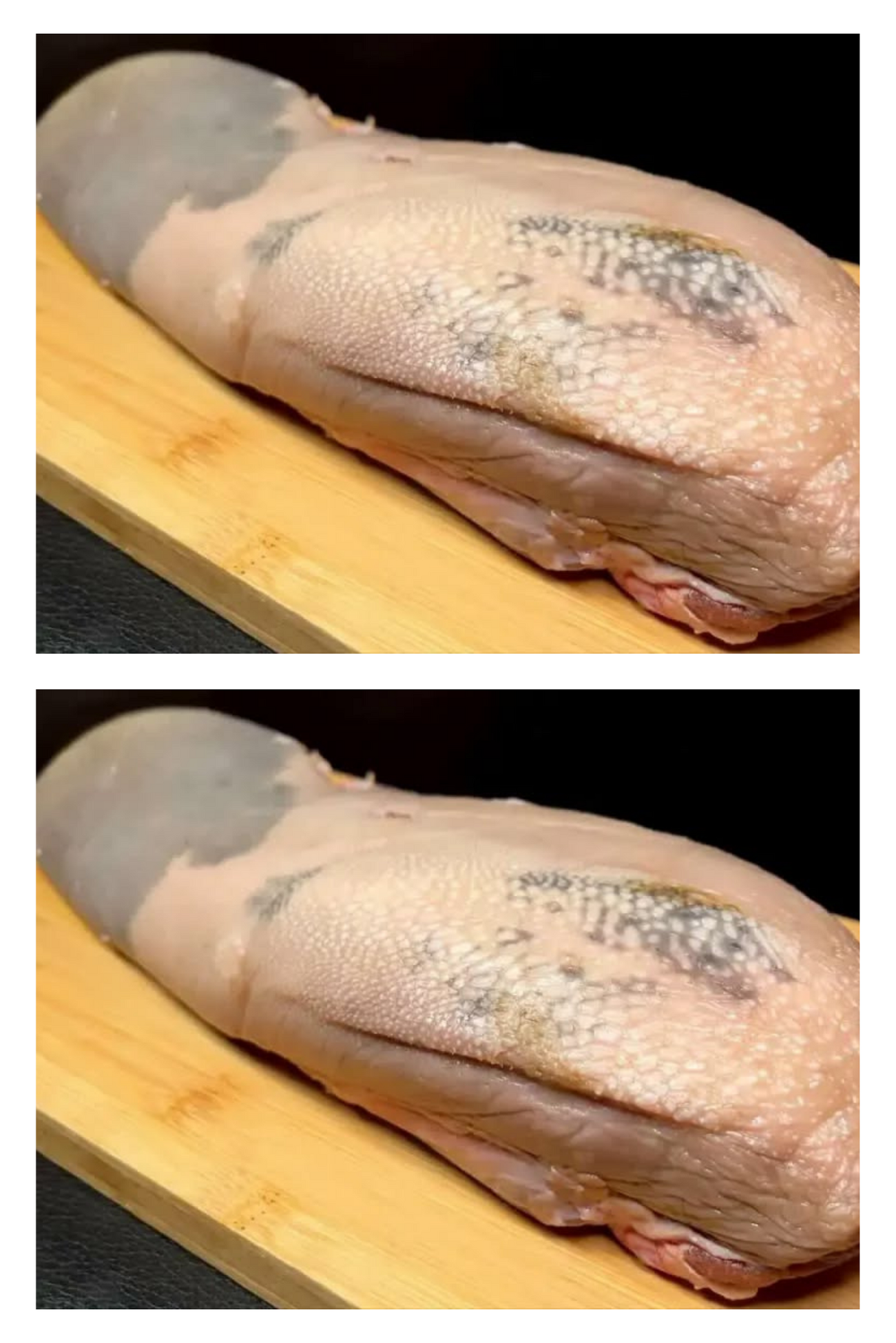 People run away when they hear what it is: It is one of the most valuable meat qualities, Slovaks prefer to avoid it!