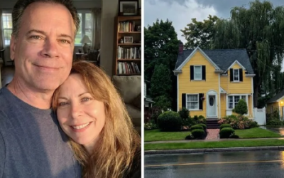 I Never Knew My Husband Had Another Home—Here’s What I Discovered