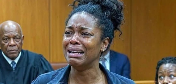 My family dragged me to court, accusing me of being a fake veteran. “She never served in the military. She made it all up to steal her grandfather’s money,” my mother growled under oath. I didn’t react. I just stared at the judge. But when I lifted my shirt to reveal the wound on my shoulder, everyone was completely astonished. A punishment they never expected