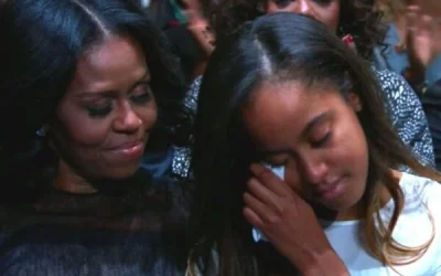 It breaks our hearts to confirm the news about Michelle Obama Check…..