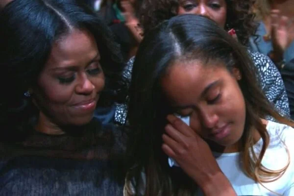 It breaks our hearts to confirm the news about Michelle Obama Check…..