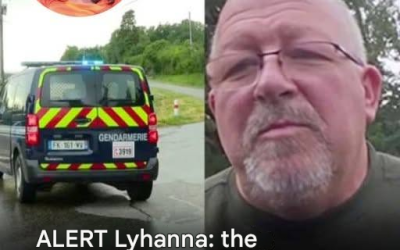 “A flock of birds seemed strange to me”: this detail alerted a walker and led to the discovery of Lyhanna’s body
