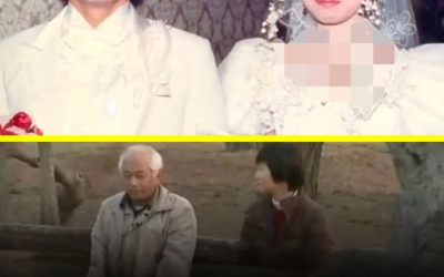 He lived with his wife for 20 years without speaking to her after an argument in 1997.
