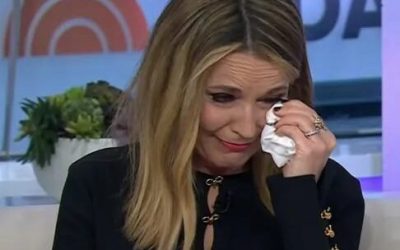 SB. SAD NEWS 10 minutes ago in New York, Savannah Guthrie was confirmed as…