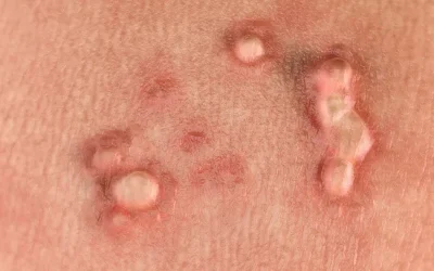 Genital Skin Changes: When to Worry and When to Relax