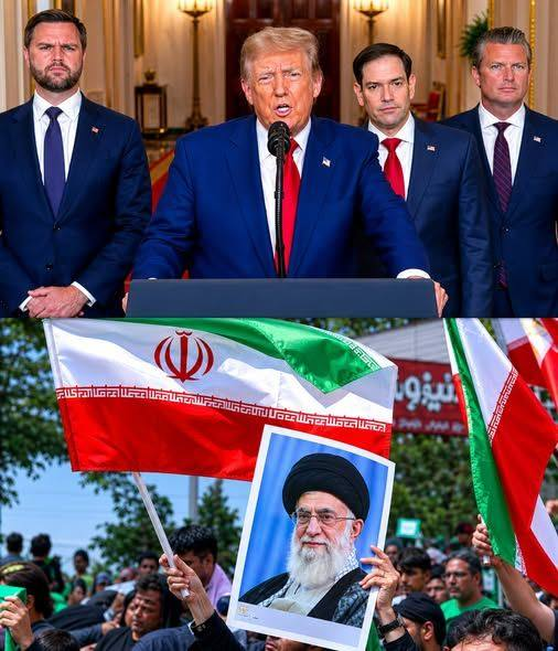 Major Update On Possible US-Iran Deal to End War