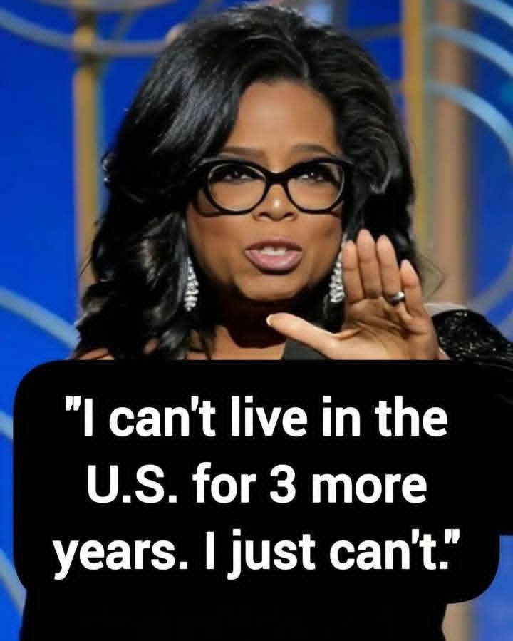 “Why Some People Feel They Can’t Stay in the U.S. Anymore”