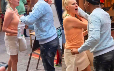 Story of a 200 Euro Fake Pizza.. Security Reveals the Truth About What Happened with the ‘Drunk’ Tourist